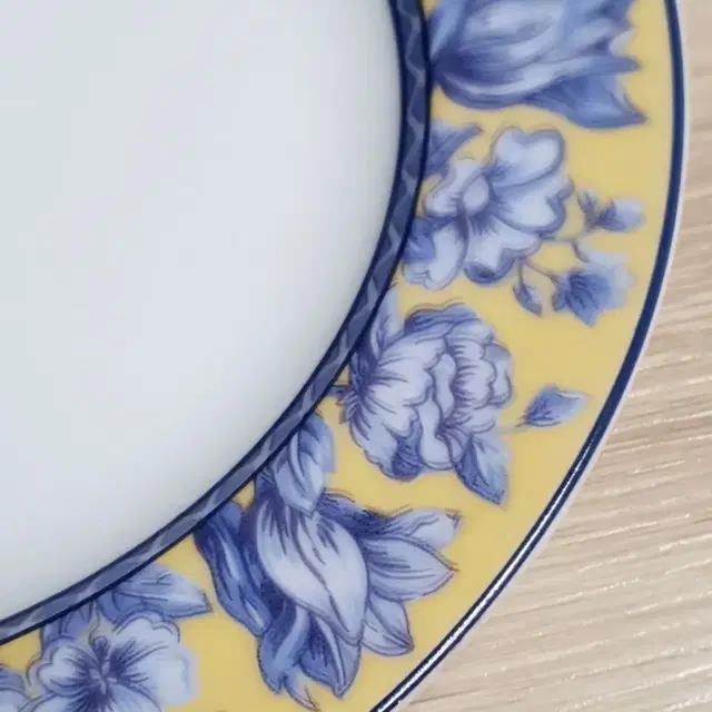 영국 영국 빈티지 플레이트 그릇 코벤트리 Coventry porcelai