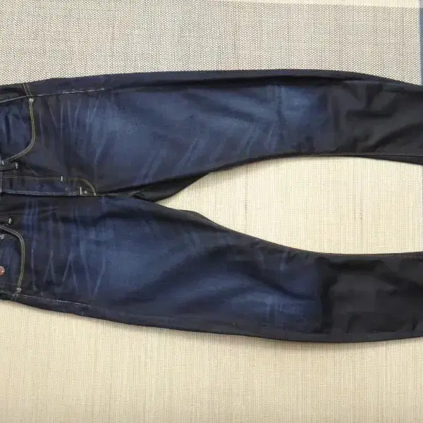 (30인치) G-STAR  타입C 3D LOOSE TAPERD JEANS