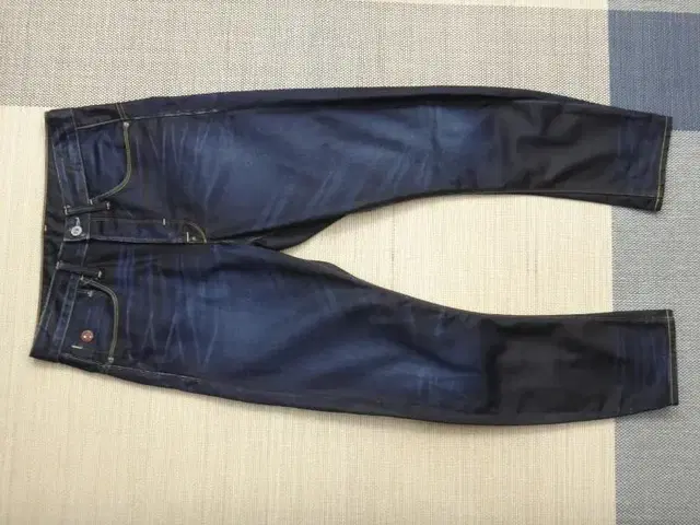 (30인치) G-STAR  타입C 3D LOOSE TAPERD JEANS