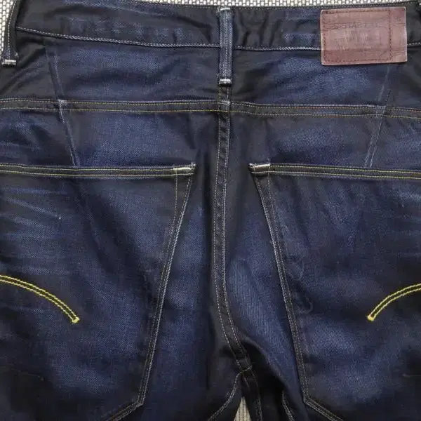 (30인치) G-STAR  타입C 3D LOOSE TAPERD JEANS