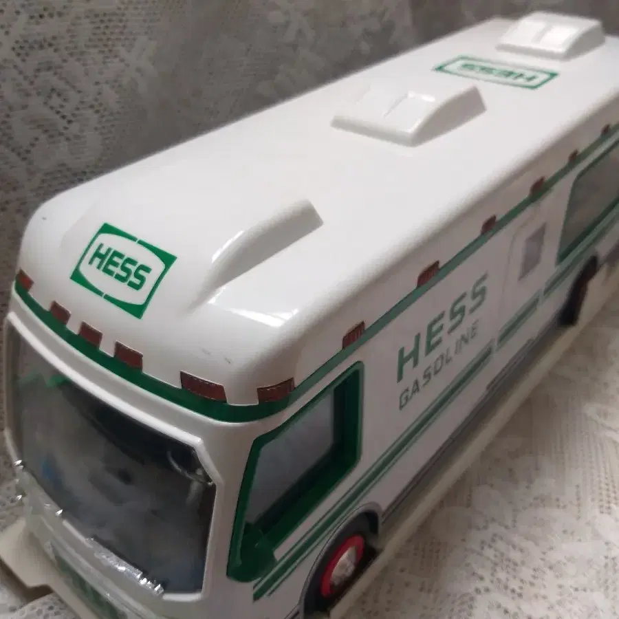 HESS 빈티지 RECREATION VAN ,헤스 빈티지 토이 밴