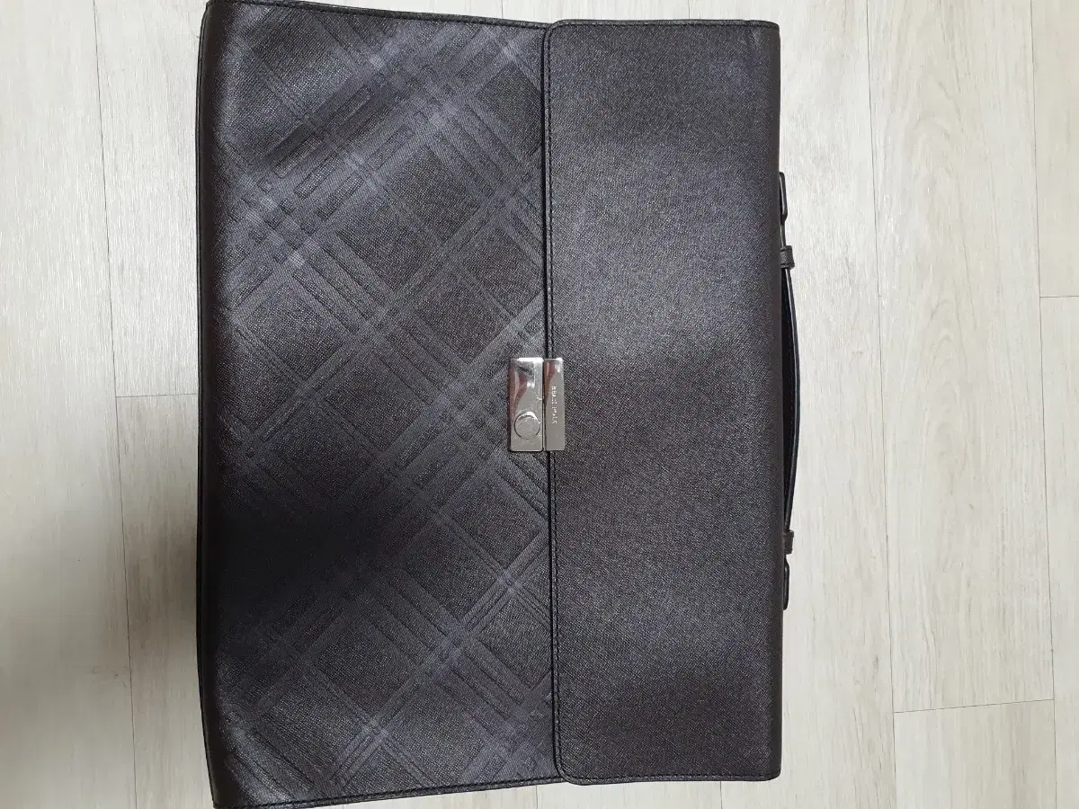 Beanpole Briefcase