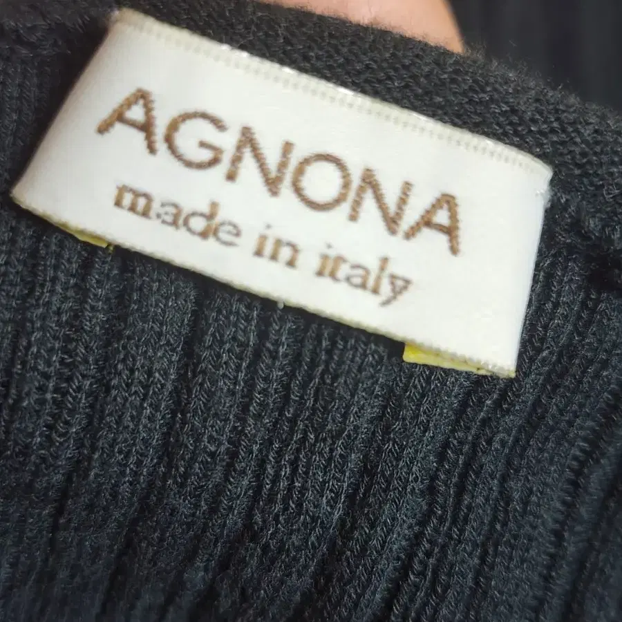 agnona 아뇨냐