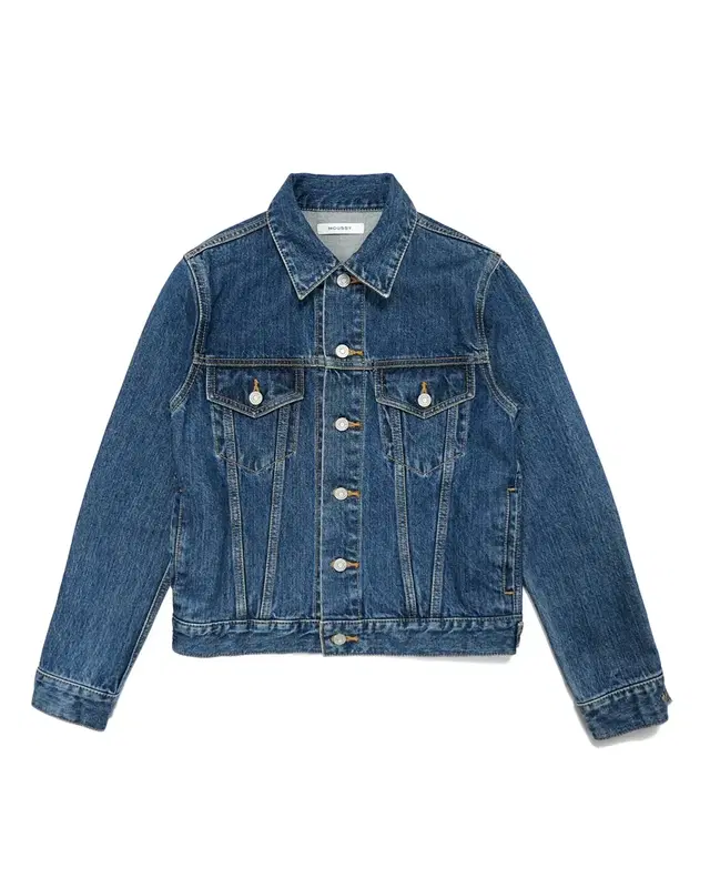 moussy 마우시 denim jaket 빈티지자켓