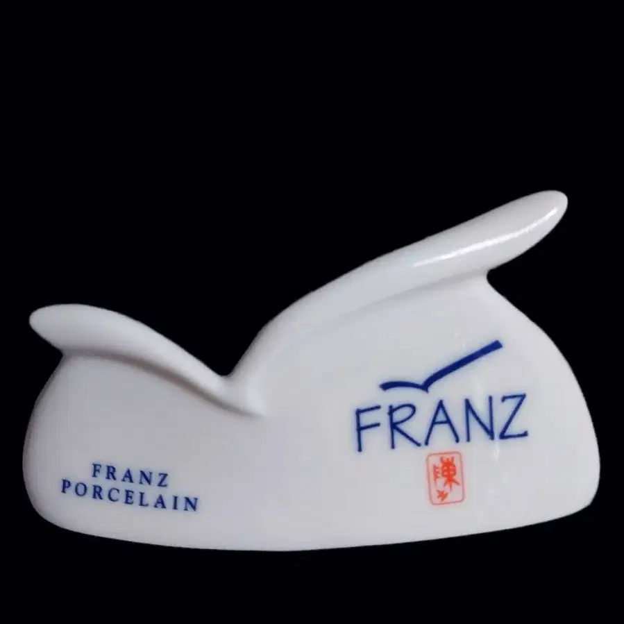 프란츠 FRANZ   아이리스 잔 셋트