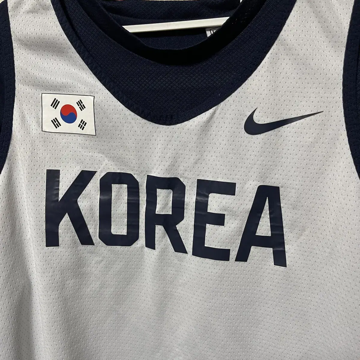 농구 국대연습복세트,슈팅져지팔아요