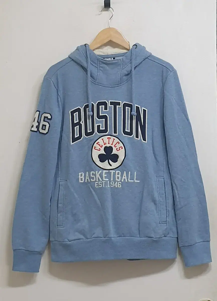 NBA.Hoodie. L-100.