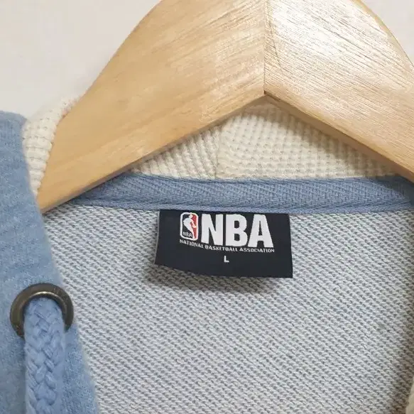 NBA.후드티셔츠. L-100.