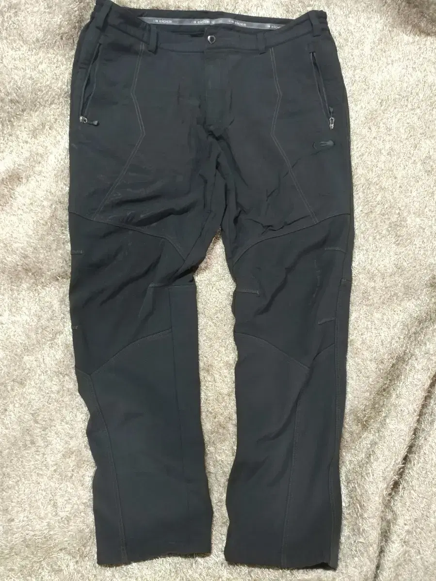 Men's pants