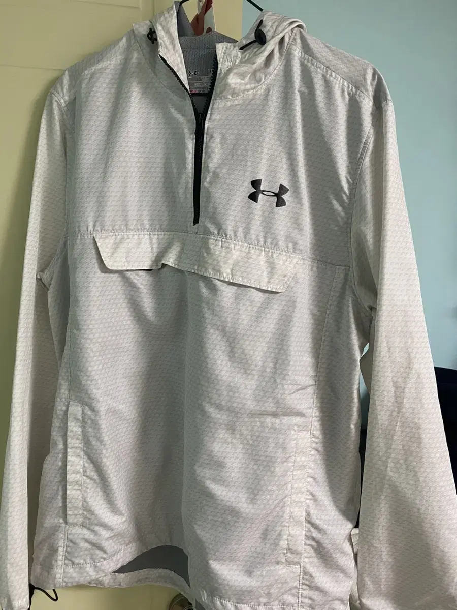 Under Armour Anorak