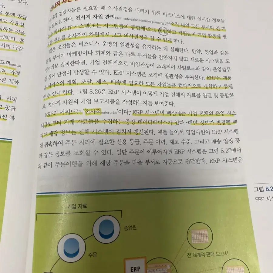 경영 정보 시스템 5판