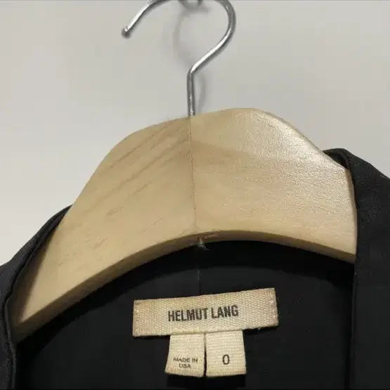 Helmut lang 헬무트랭 자켓