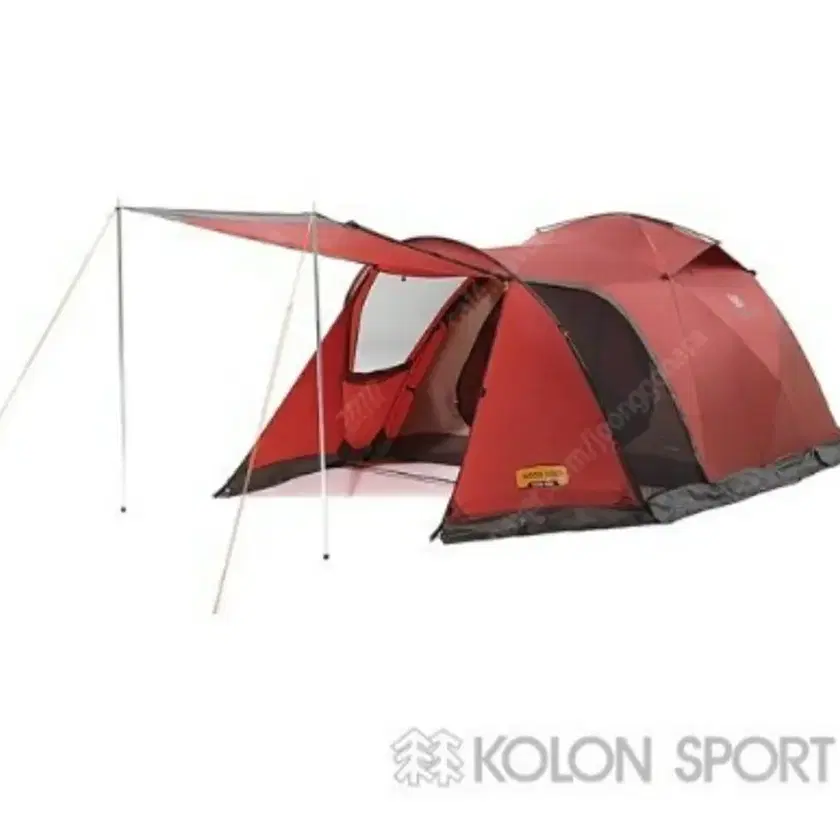 KOLON SPORT Tent/Shade on Bunjang with safe global shipping.
