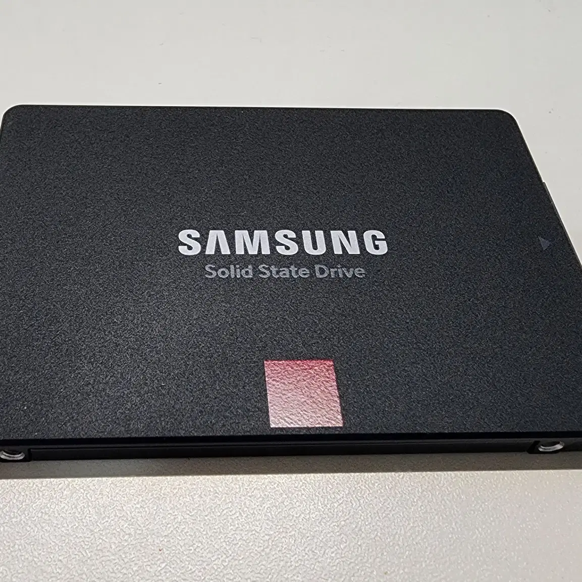 삼성전자 860 Pro 256GB / SSD V-NAND 판매 합니다.