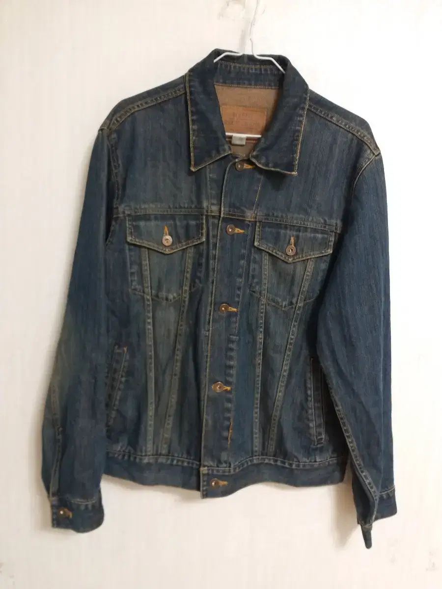 Men's Old Navy Denim Jeans Jacket (100)