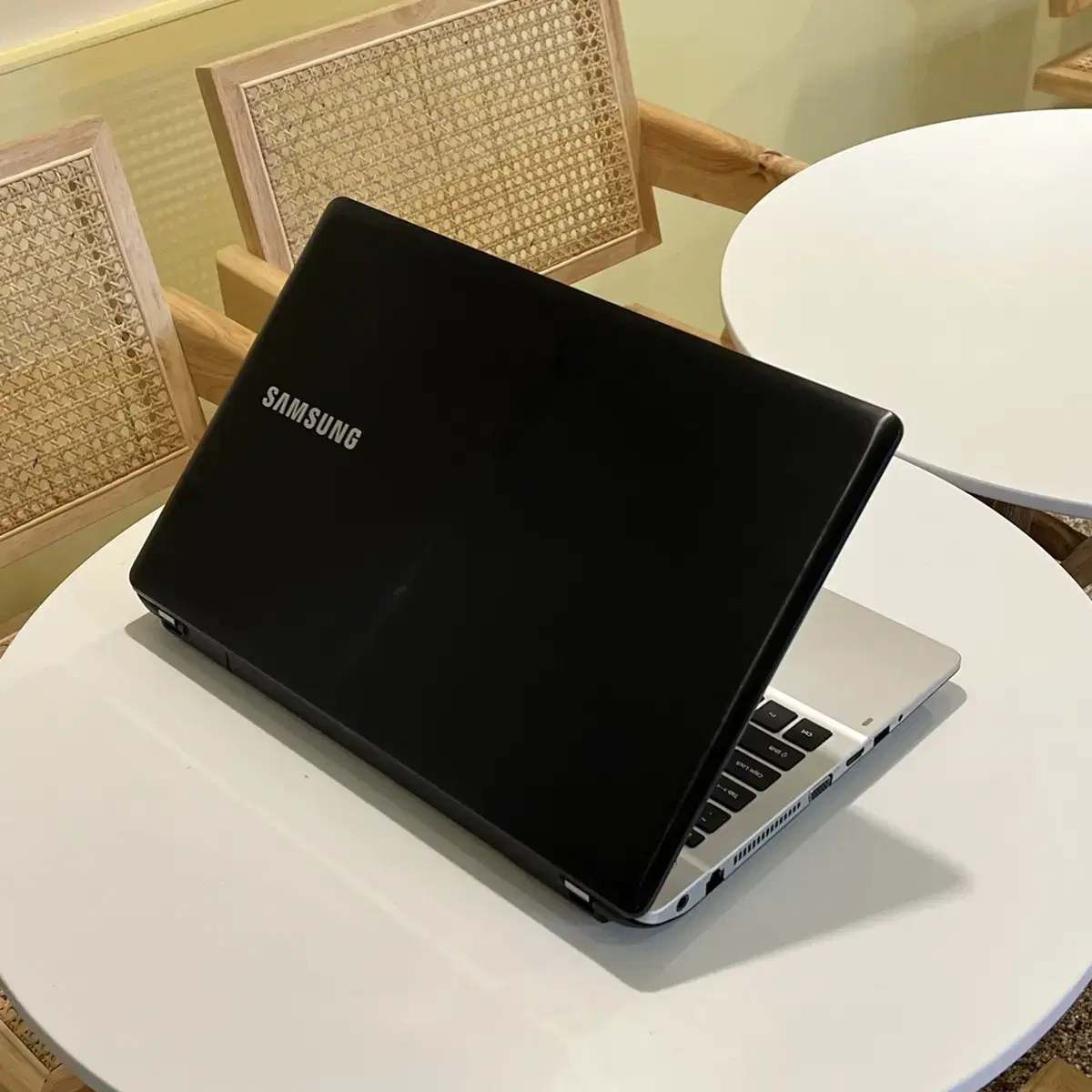 [A급] 삼성 아티브 15.6인치 노트북 SSD/RAM8GB