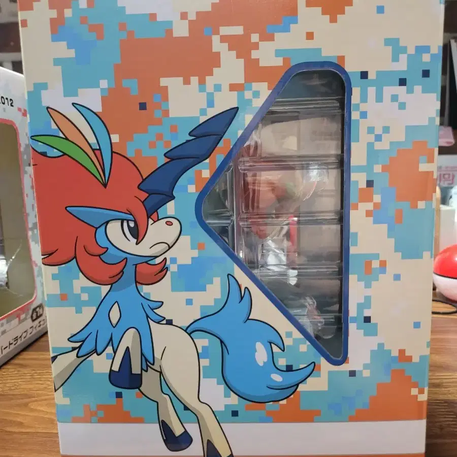 POKÉMON Figures/Dolls 포켓몬스터,포켓몬,전설의포켓몬,케르디오,피규어 on Bunjang with safe ... Pokémon Figures/Dolls 포켓몬스터,포켓몬,전설의포켓몬,케르디오,피규어 On Bunjang With Safe ...