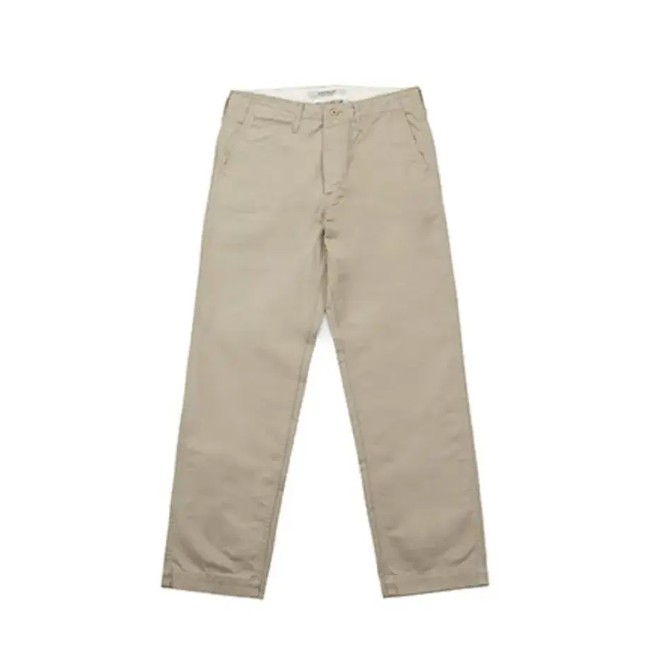 옴니갓 OMNIGOD U.S. Khaki Trousers 치노팬츠 30