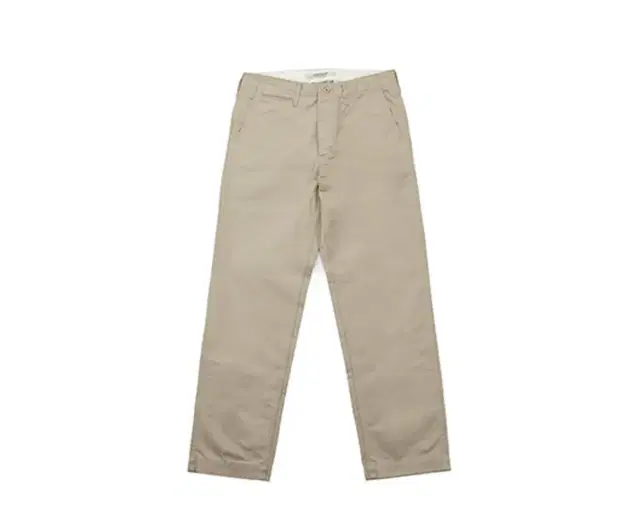 옴니갓 OMNIGOD U.S. Khaki Trousers 치노팬츠 30