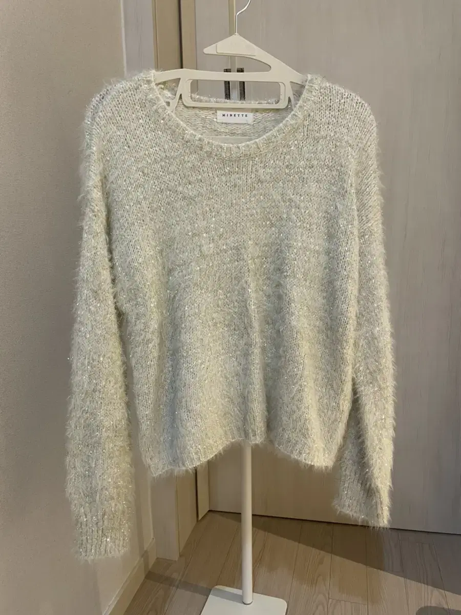 pearl knit