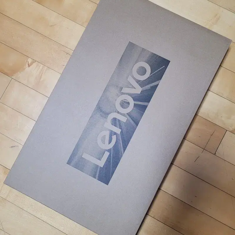Lenovo 레노버 슬림 노트북 17ABA7 R5 미개봉