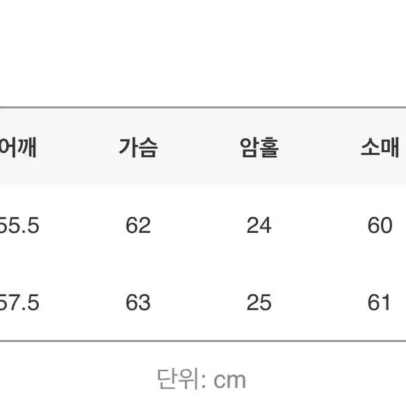 바온 라쿠스 옥스퍼드 오버 셔츠 남녀공용