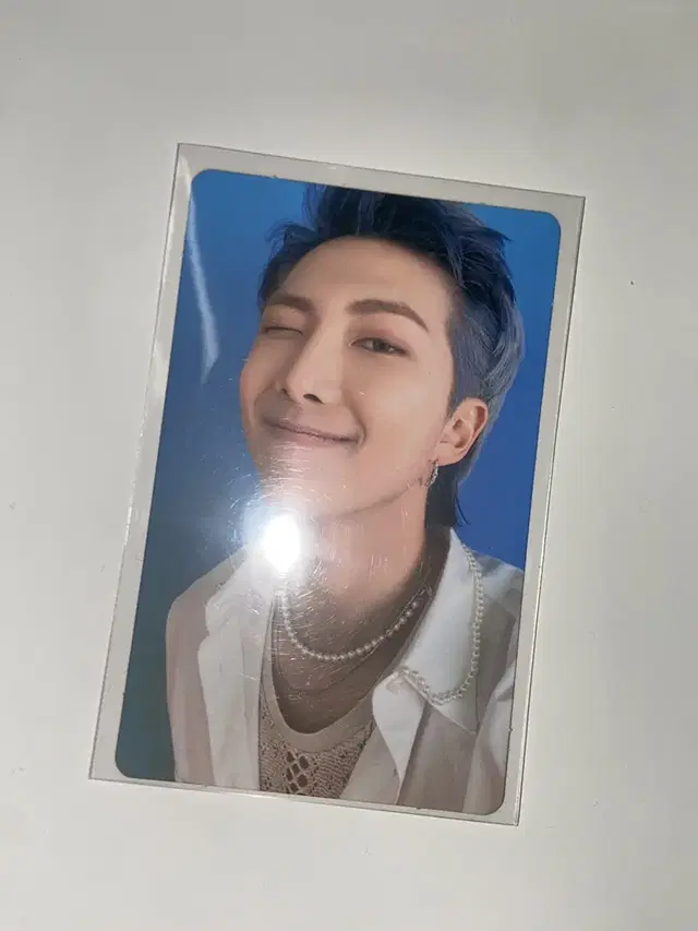 방탄소년단 bts 버터 남준 양도해요 하자x