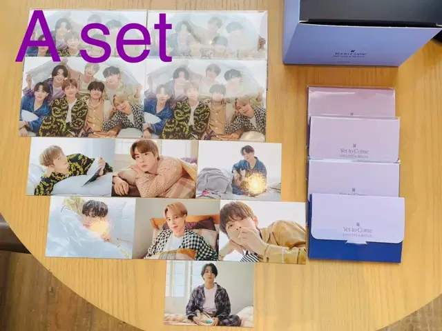 부산호텔 파라다이스호텔 방탄 포카 bts theme hotel pcs