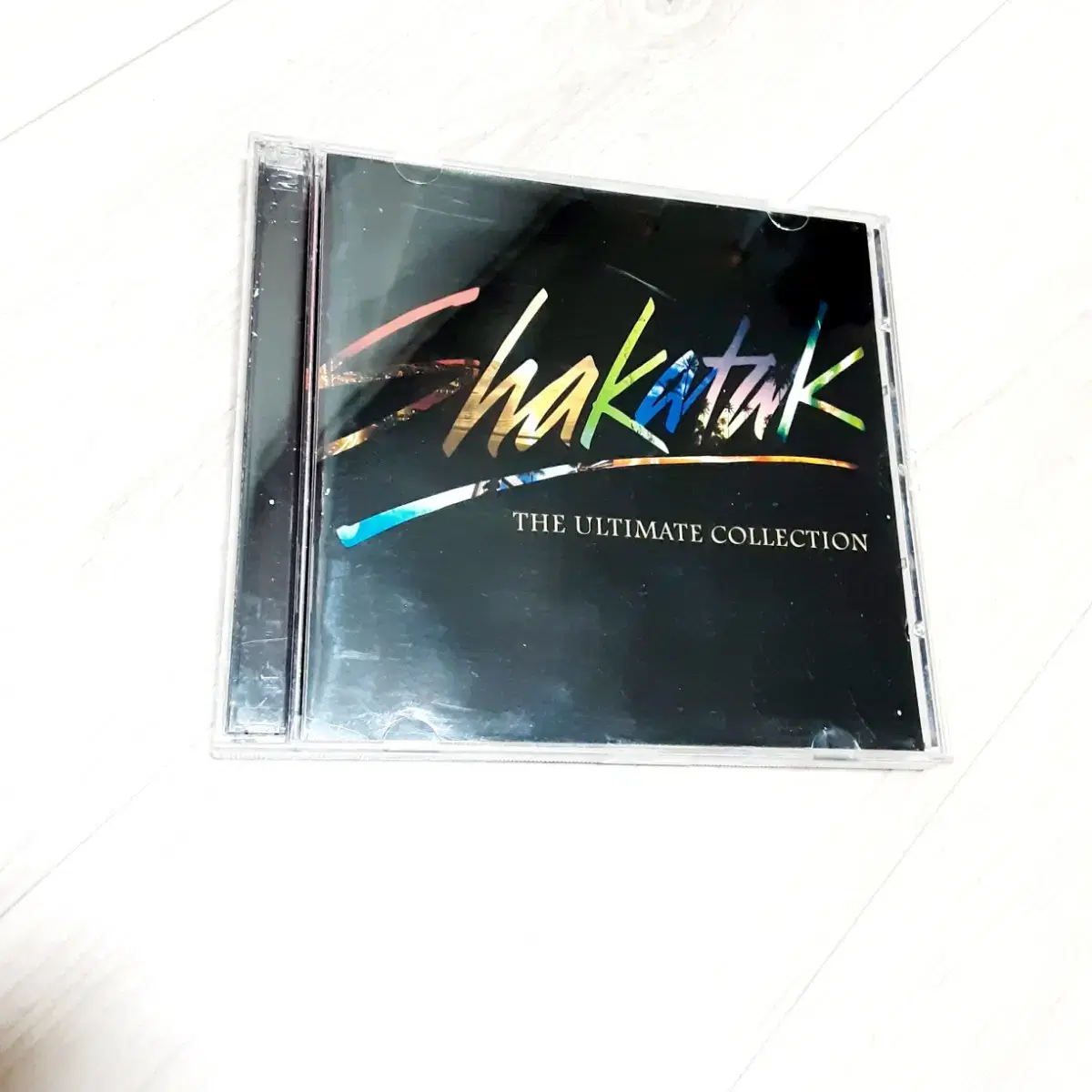 [CD] 샤카탁 (Shakatak) 베스트 앨범 (2CD)