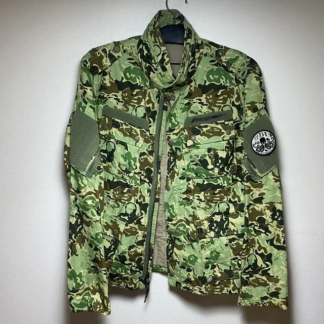 BAPE M65 자켓