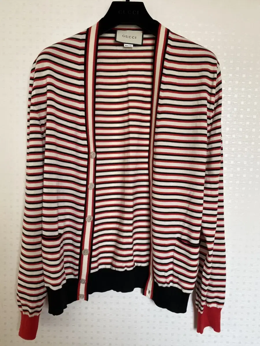 Gucci Cardigan Knit