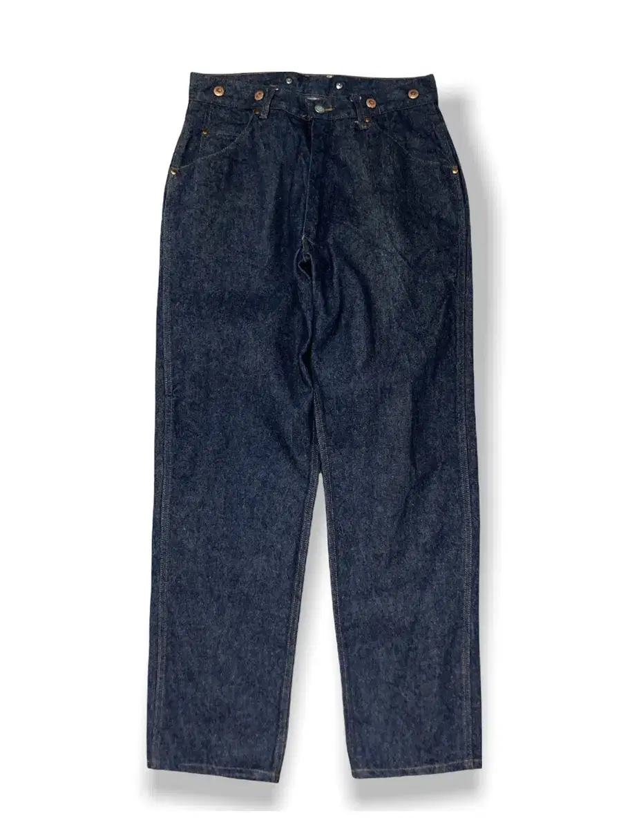 Edwin Liberto's denim pants 31