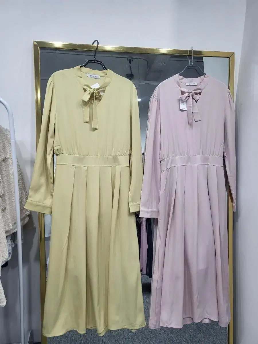 New clothes) Full high quality long ONEPIECE