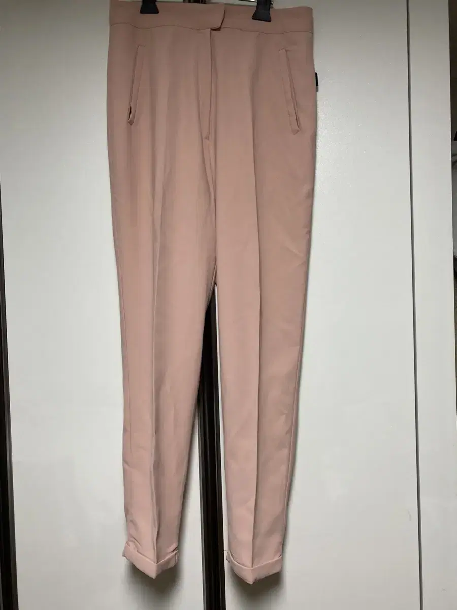 StyleNayeon High-Waisted Sleeves M