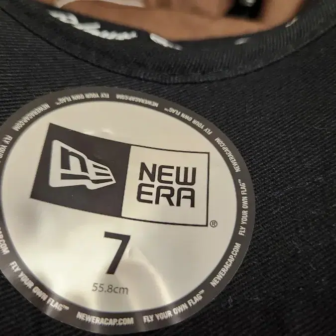 뉴에라 New Era 애니멀패턴 캡(새 상품)