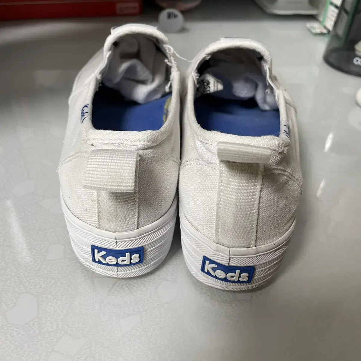 keds 스니커즈