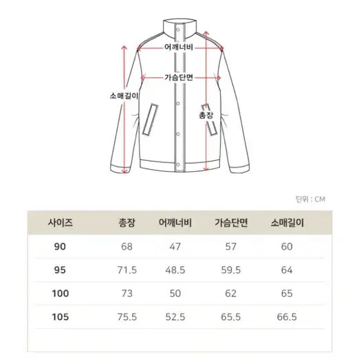 펜듈럼 아노락 후드 윈드 브레이커