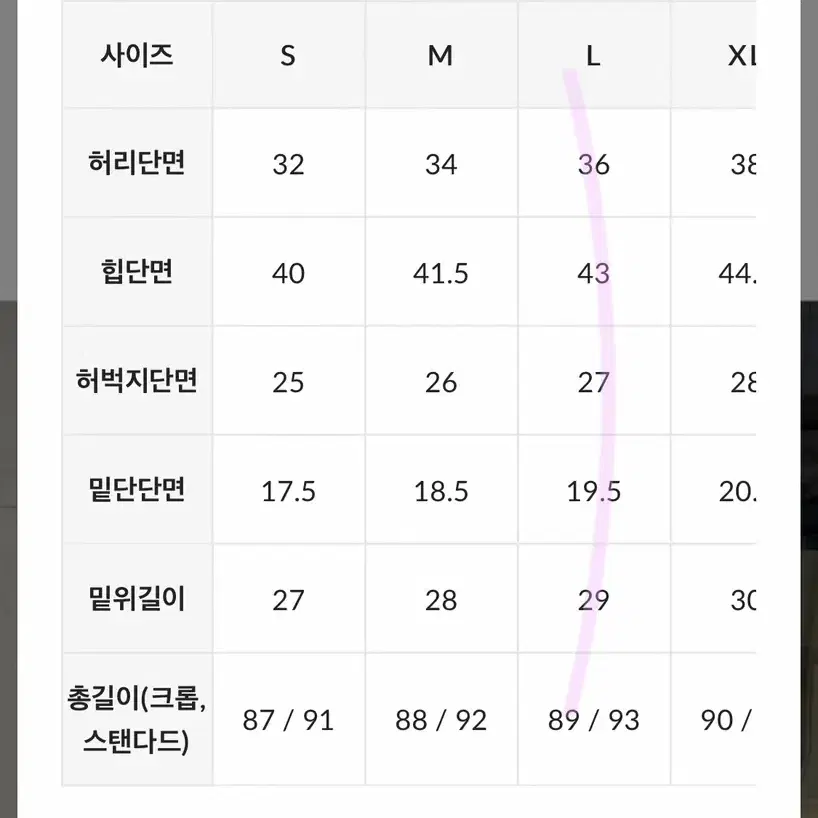 젬마월드 연청바지 27-28 반값택포