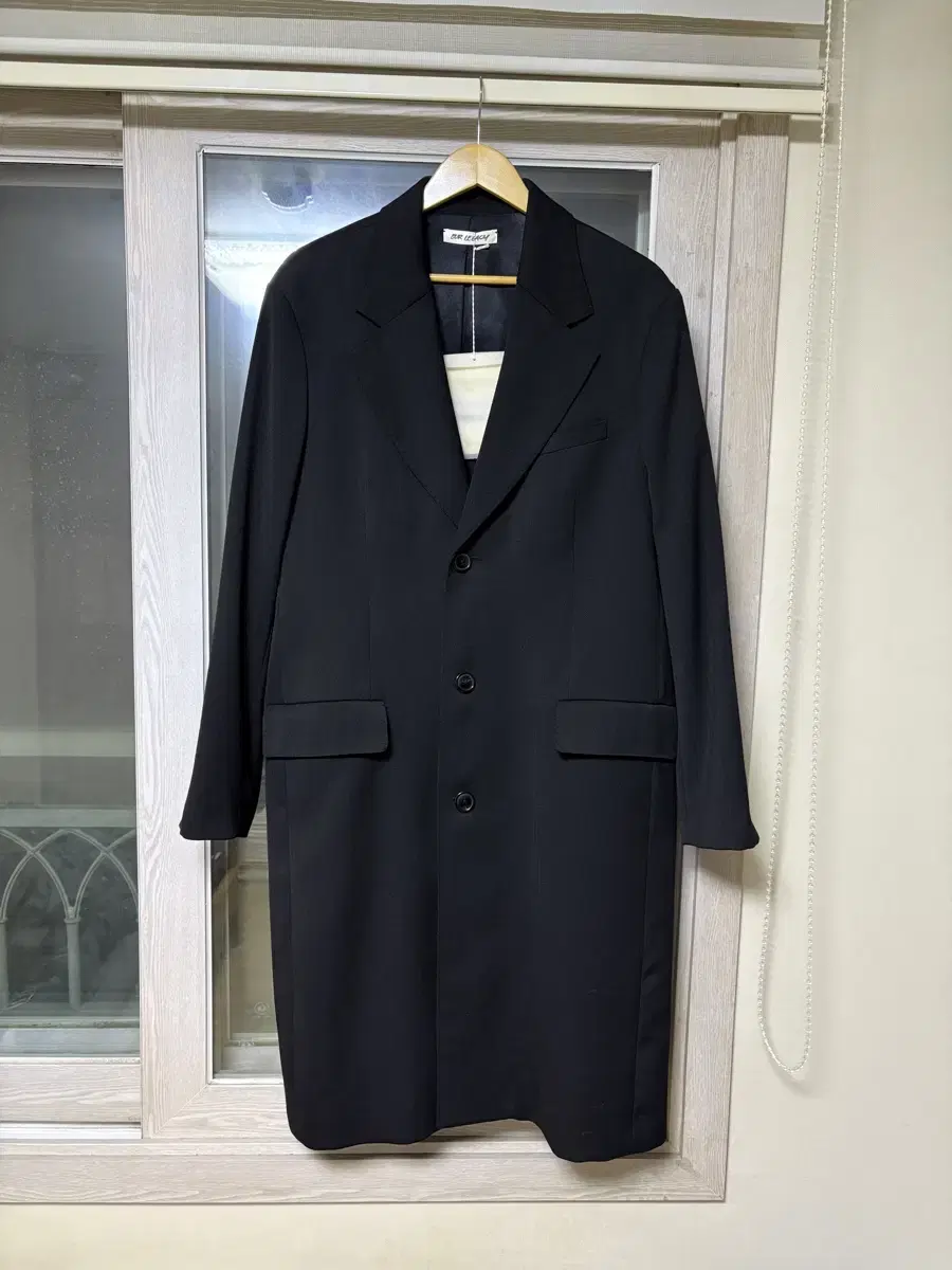 Haregashi Dolphin Coat size 48