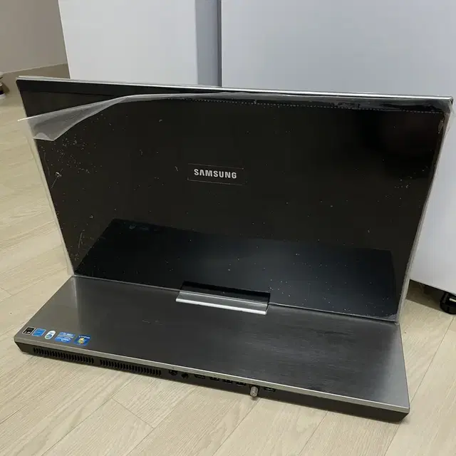 삼성 일체형 PC