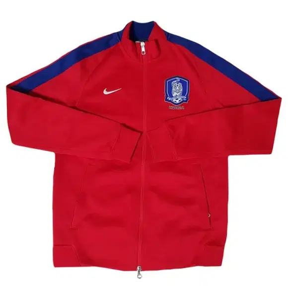 Nike Swoosh Street National Team Jersey Jacket