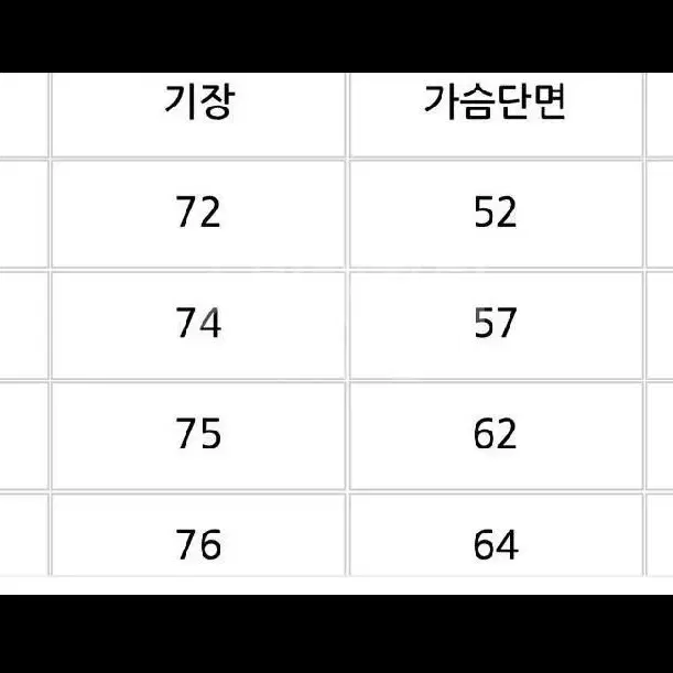 새상품/정품-폴로 반집업