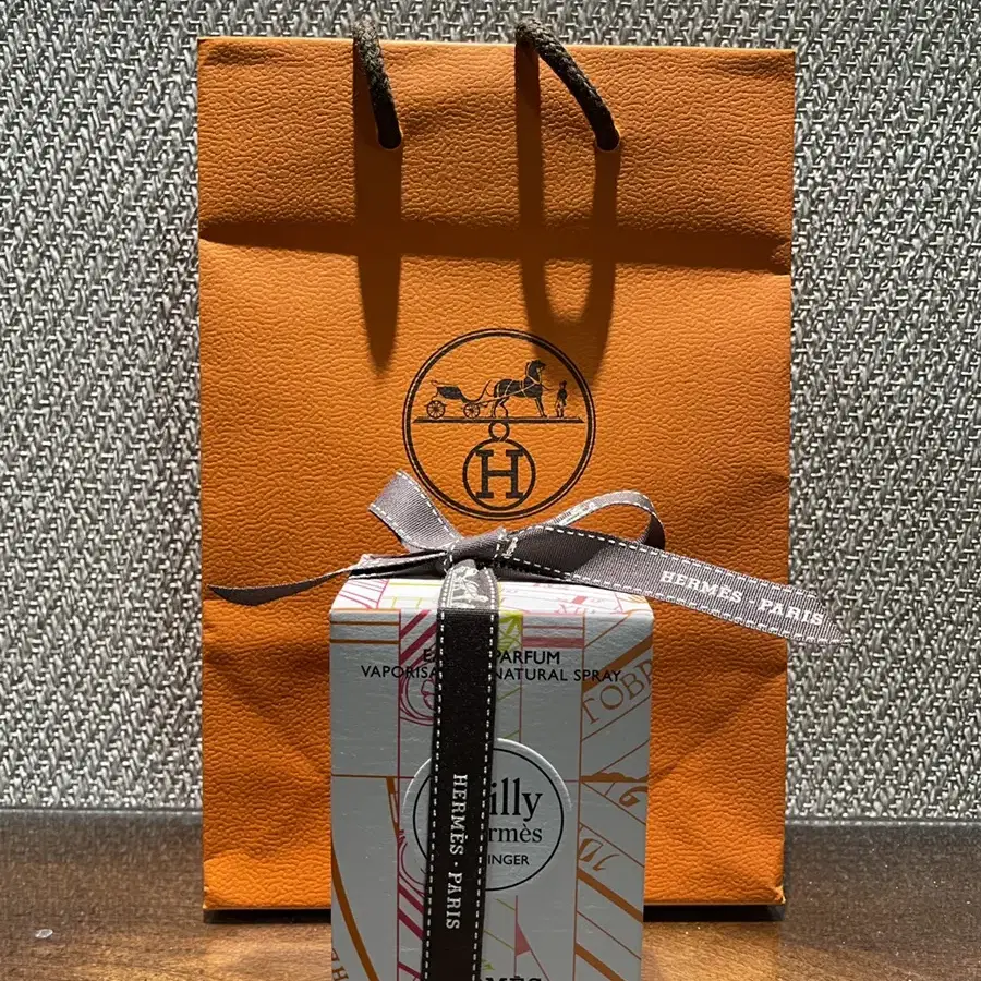 (새상품)에르메스 트윌리 데르메스 오 진저 오드퍼퓸 30ml Hermes