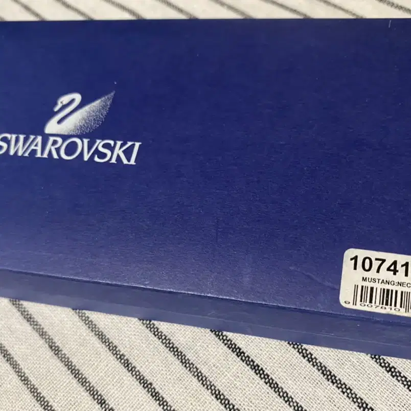 Swarovski 스와로브스키 목걸이