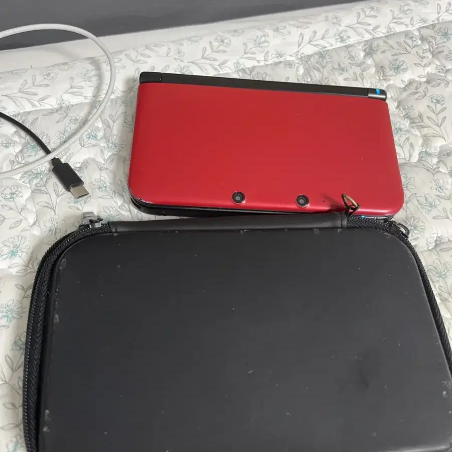 닌텐도3ds xl