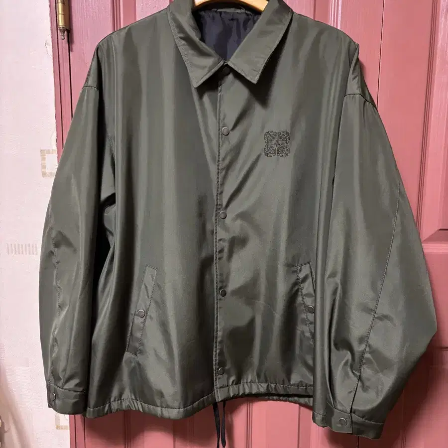 vintage japanese gu coach jacket M size