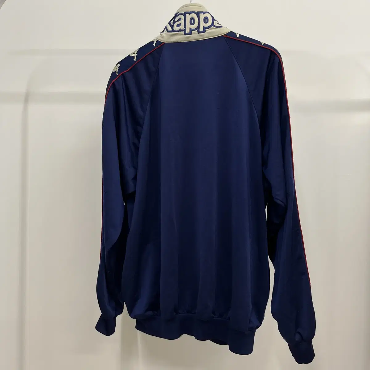 KAPPA 80~90's track jacket