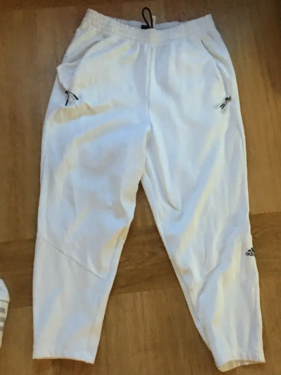 AdidasWhitePants AdidasWhiteTrainingPants AdidasWhiteTrainingPants