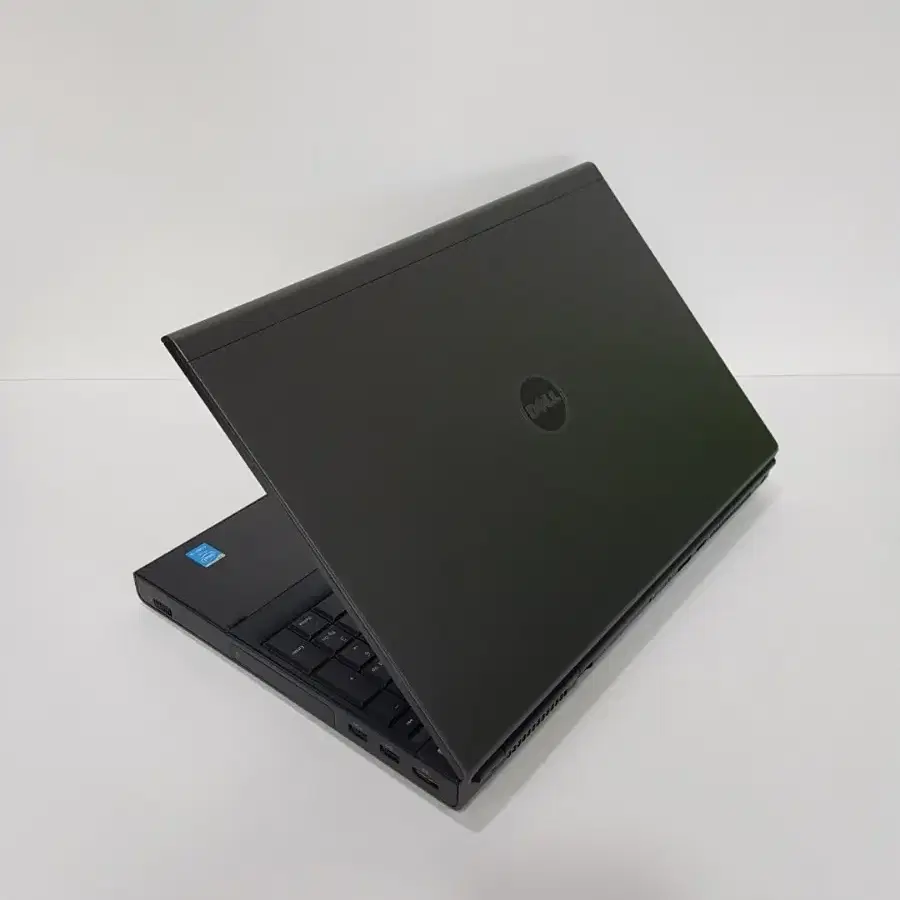 217번(21대 한정!!) DELL precision 워크스테이션 노트북