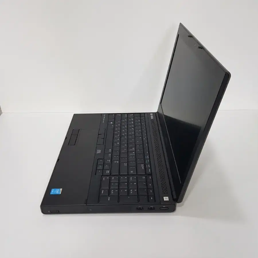 217번(21대 한정!!) DELL precision 워크스테이션 노트북